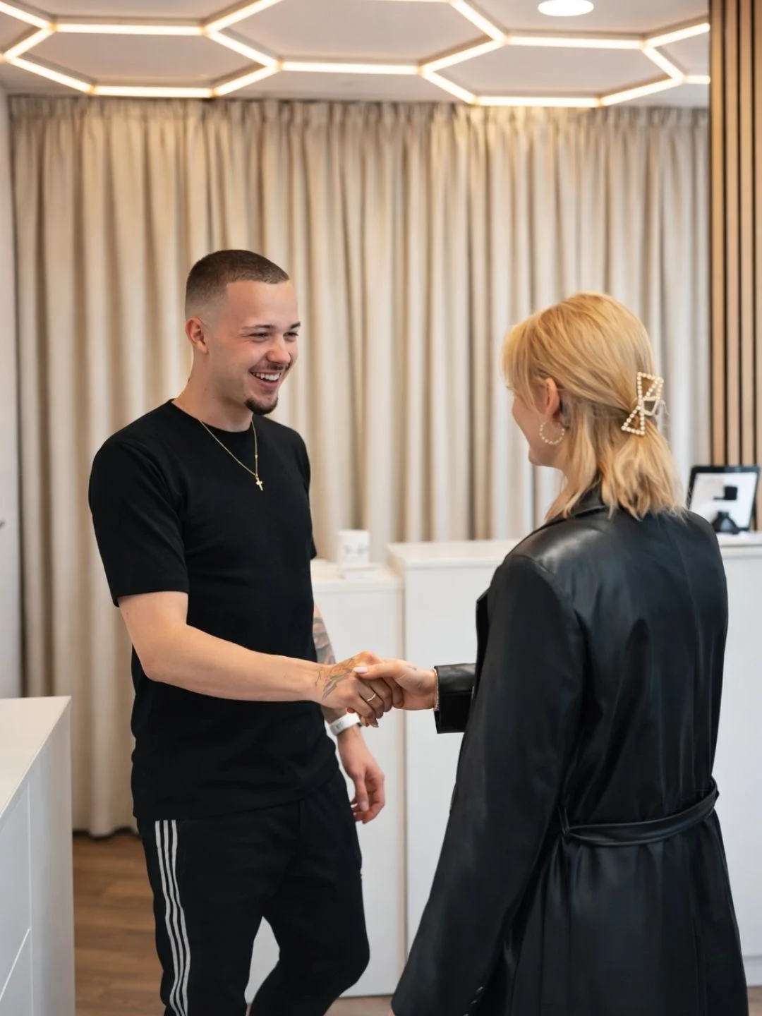 BodyCare Studio Kundenservice